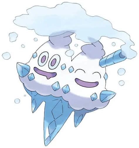30 Best Ice Type Pokémon My Otaku World