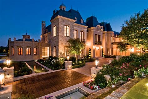50 Million 27000 Square Foot French Mega Mansion In Beverly Hills Ca