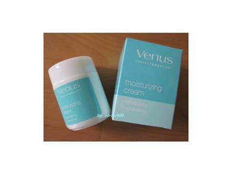 Venus Perfect Face Care Moisturizing Cream Testberichte Bei Yopi De