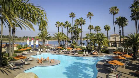 San Diego Mission Bay Resort Welcomes Back Guests After