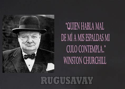Frases De Winston Churchill Las Mejores Citas De Winston Churchill