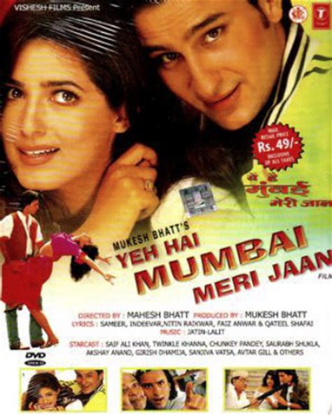 Witnesses s01e03 subbed 480p x264 msd. Yeh Hai Mumbai Meri Jaan 1999 Hindi Movie AMZN WebRip 300mb 480p 1GB 720p 3GB 6GB 1080p ...