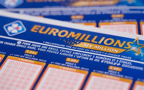 Largest Ever Euromillions Jackpot Up For Grabs In Fridays Draw