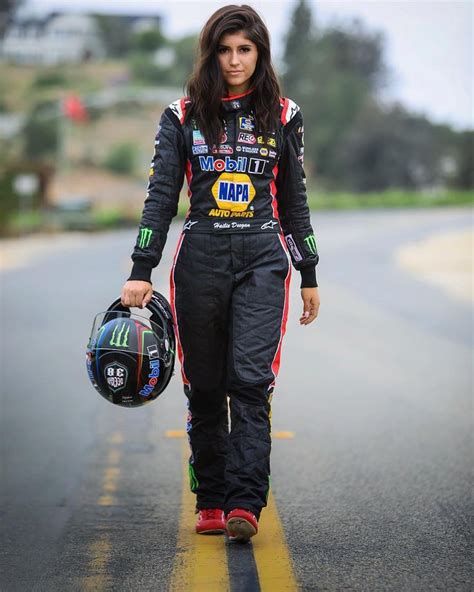 Hailie Deegan On Instagram “😈😈” Female Race Car Driver Female