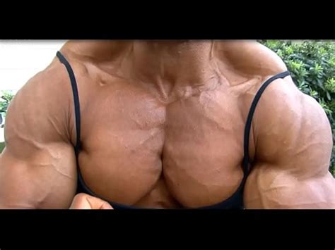 Muscular Women Biceps Xvideos