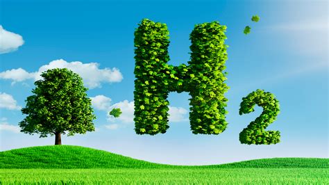 Advantages Of Green Hydrogen A Fuel For The Clean Energy Transition
