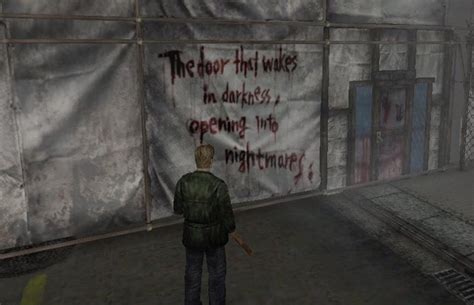 Revelations review) ten reasons silent hill 3: Exploring Atmospheric Despair in the 'Silent Hill 2 ...