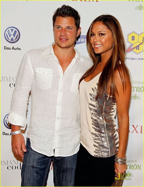 Nick Lachey And Vanessa Minnillo Party With Maxim Photo 2425895 Nick Lachey Vanessa Minnillo
