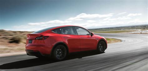 Tesla Model Y Becomes First Ev Ever To Be The Worlds Best Selling Car