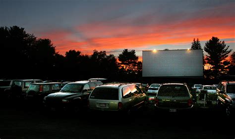 Things to do near fun lan drive in movie theater. Maine summer bucket list: 24 ways to make the most of it ...