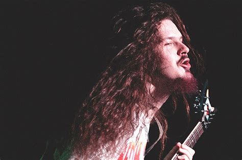 Fellow Rockers And Friends Remember ‘dimebag Darrell On The 10th
