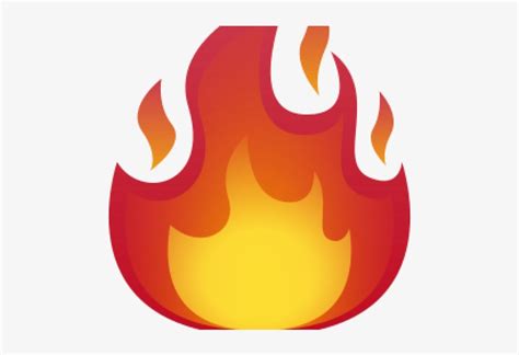 Emoji Clipart Fire Transparent Png 640x480 Free Download On Nicepng