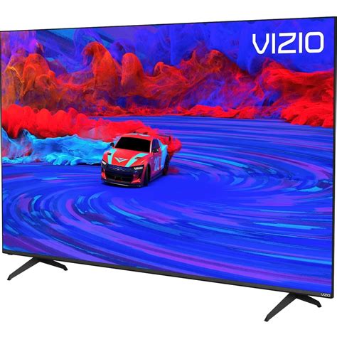 Buy Vizio 75 Inch M Series 4k Qled Hdr Smart Tv With Voice Remote