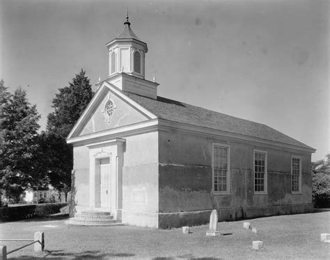 Grace Church, York-Hampton Parish - Encyclopedia Virginia