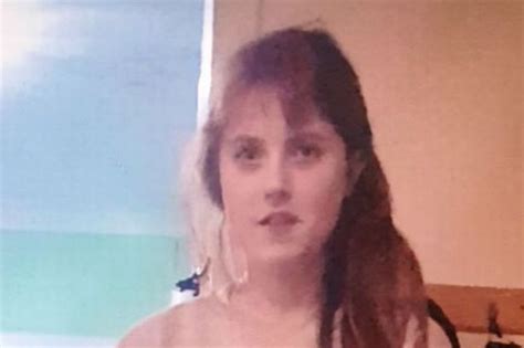 Missing West Lothian Schoolgirl Found Safe And Well Daily Record