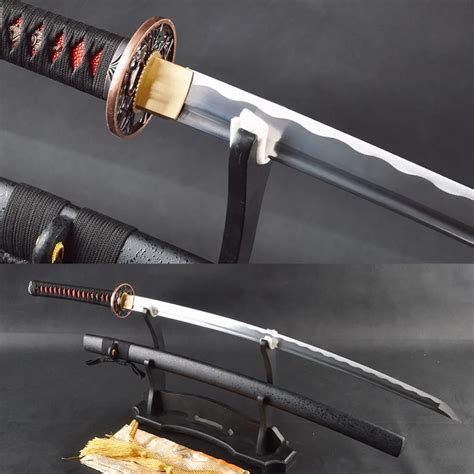 Katana Sword Styles