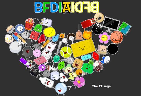 Bfdi Tf Saga Full Guide By Jaybirdking85 On Deviantart