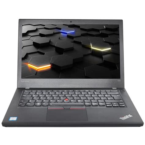 Lenovo ThinkPad T470s  i57200U  12GB 14 Zoll  Webcam mieten