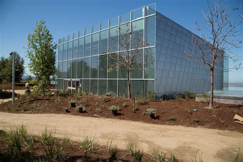 See Photos Of Facebook New Campus With Grass Roof In Menlo Park Time