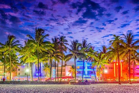 17 Fun Things To Do In Miami Beach Florida
