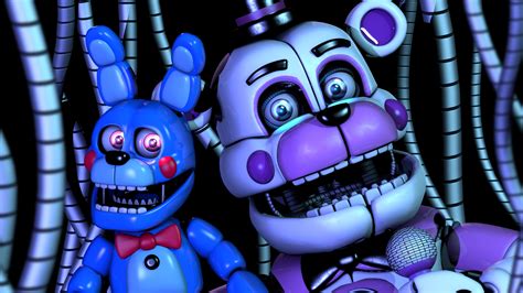 Five Nights At Freddys Wallpapers Images