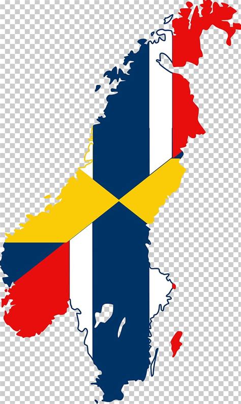 Union Between Sweden And Norway Flag Of Norway Flag Of Sweden Png