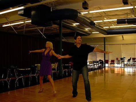 Flooring It Cuban Primed For Takeoff On Dancing With The Stars Kym
