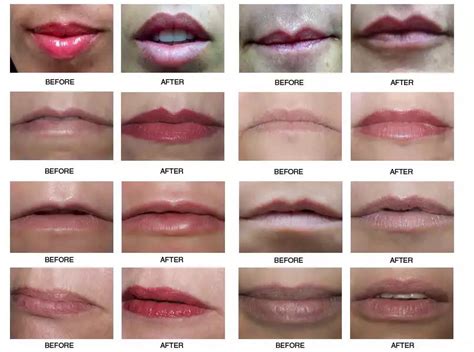 Saved Photo Lipstick Hacks Lip Fillers Lipstick Designs