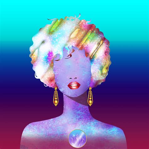 Women Tribe #4148 - Women Tribe NFT | OpenSea