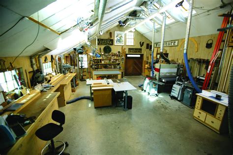 Norm Abrams New Yankee Workshop Popular Woodworking