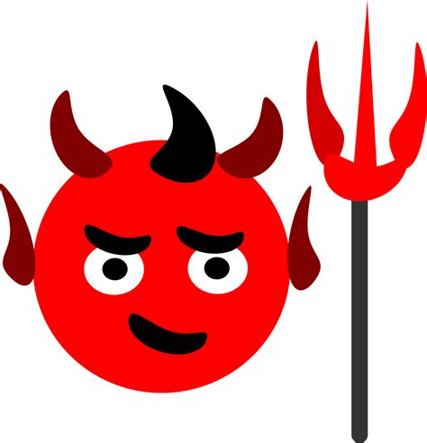 Satan Devil Symbol Free Image On Pixabay Pixabay