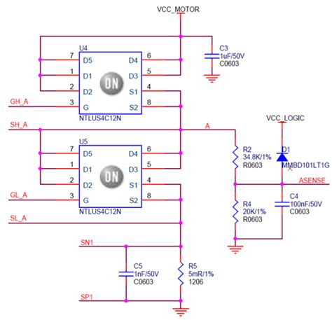 Drv8305 How To Set Register To Make Drv8350 Generate A 30khz Pwm