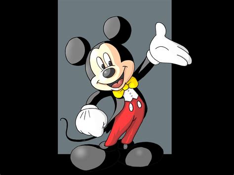 background, 2K, cartoon, mouse, mickey mouse, lovely cartoon, comic