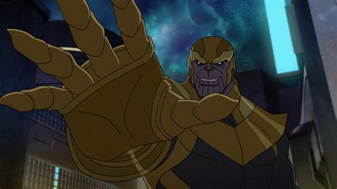 Thanos Guardians Of The Galaxy Wiki Fandom