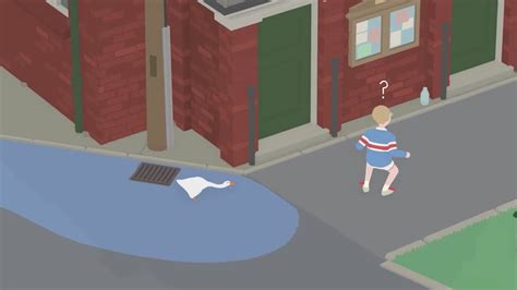 Make your way around town, from peoples' back gardens to the high street shops to the village green, setting up pranks, stealing hats, honking a lot, and generally ruining everyone's. Untitled Goose Game | Nintendo Switch download software ...