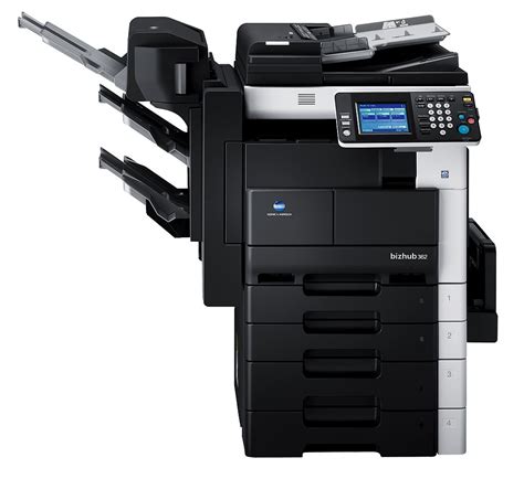 We want to offer you the best possible service on our website. Konica Minolta Bizhub 222/282/362 - Copitres