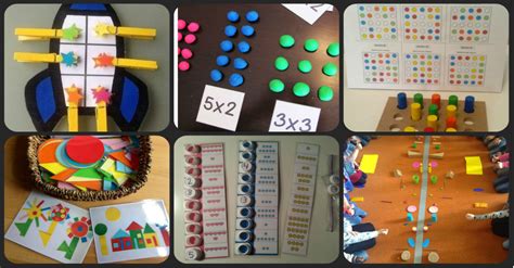 We did not find results for: 100 Nuevos Juegos matemáticos para trabajar los números y otros conceptos lógico matemáticos ...