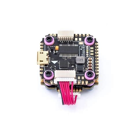 Stack (FC+ESC) Diatone Mamba F405 Mini DJI F35 3-6S