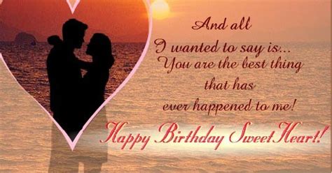 Maybe you would like to learn more about one of these? Beautiful Happy Birthday Wishes for Girlfriends ...