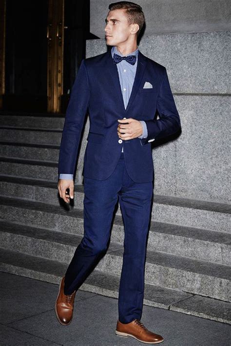 Check spelling or type a new query. Costume de mariage bleu chaussure marron - Sebola.fr