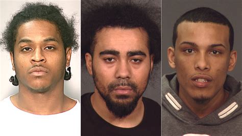 Mugshots 25 Alleged Gang Members Busted In The Bronx Abc7 New York