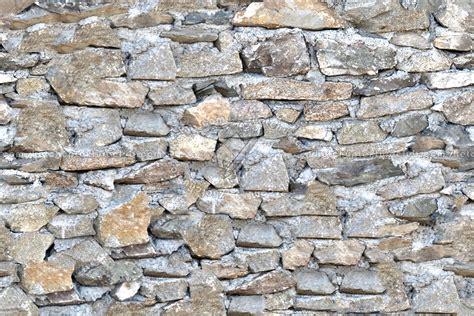 Old Wall Stone Texture Seamless 08430