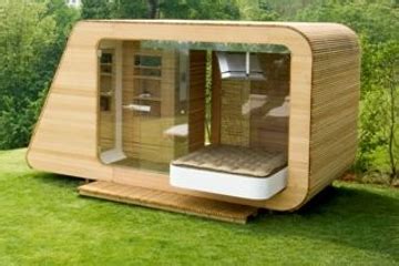 Check spelling or type a new query. TINY and small HOUSES Garten-Studio, Büro oder Atelier im ...