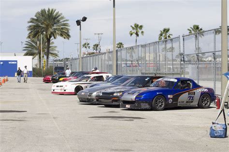 Scca Club Racing Getting Started For The Love Of Driving