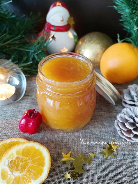 Marmellata di arance senza scorze | dal dolce al salato con lucia. Marmellata di arance con scorzette - Non mangio cioccolata