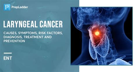 Laryngeal Cancer Causes Symptoms Risk Factors Diagnosis Treatment