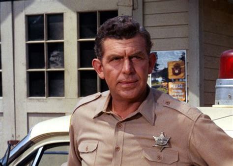 Everyones Favorite Sheriff Andy Griffith Andy Griffith The Andy