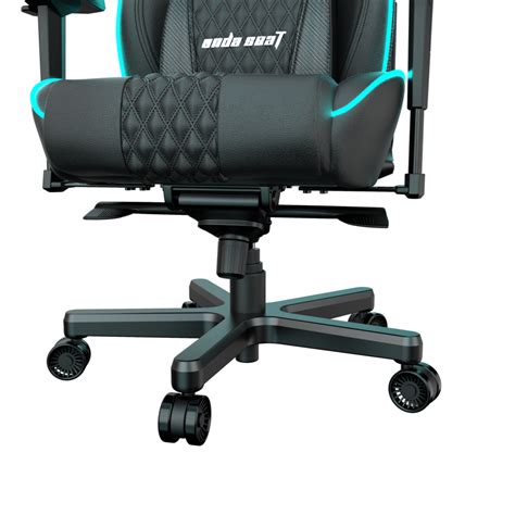 Anda Seat Throne A “must Have” Gaming Experience