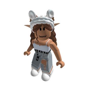 How to look cool without robux girls version part 1 links. Pin on Aesthetic roblox