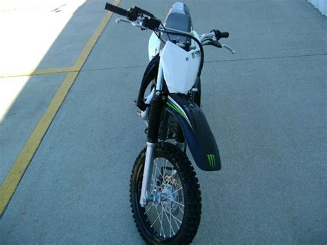 Check here 2009 kawasaki klx 140l 140l listing in escondido, ca on motorcycleforsales.com. 2009 Kawasaki KLX140L Monster Energy Dirt Bike for sale on ...